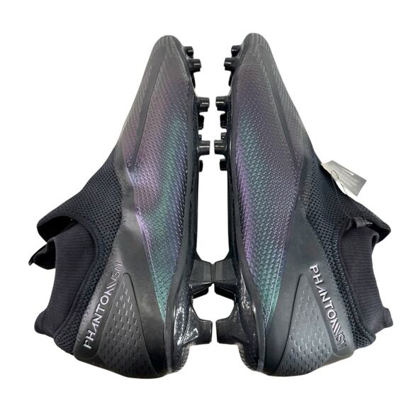 Nike Phantom Vision 2 Pro FG Black Iridescent CD4162-010 Size 13 main image 6